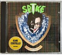 Costello Elvis - Spike