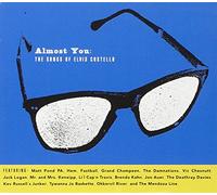 Costello, Elvis.=T.=Trib= - Almost You -14tr- -Digi-
