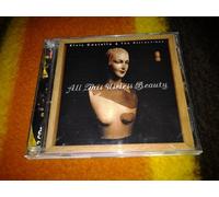 Elvis Costello & The Attractions - All This Useless Beauty