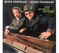 Costello, Elvis - The River in Reverse [VINYL]