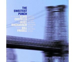 Costello, Elvis - The Sweetest Punch