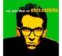 Elvis Costello – The Very Best Of