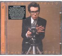 Costello, Elvis - This Years Model