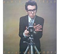 Costello, Elvis - This Year's Model [VINYL]