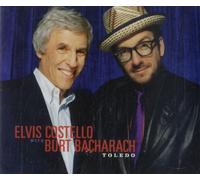 Costello, Elvis - Toledo [CD 2]
