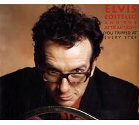 Costello, Elvis - You Tripped at Every...