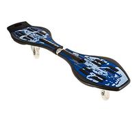 Costello® HQ PREMIUM WAVEBOARD RIPSTICK STEET SURFING SNAKE CASTER BOARD SKATEBOARD LED WHEELS