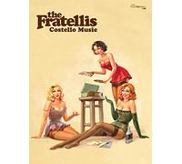 Costello Music (Guitar Tab)