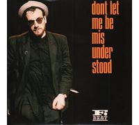 Costello Show - Don't Let Me Be Misunderstood