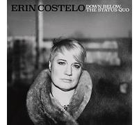 COSTELO,ERIN - Down Below. The Status Quo