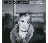 Costelo,Erin - Down Below,the Status Quo