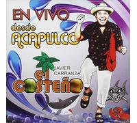 Costeno - En Vivo Desde Acapulco