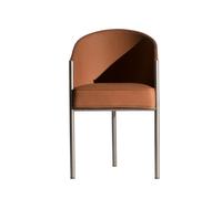 Costes Armchair Leather Driade