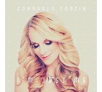 Costin, Consuelo - I'm Just Me