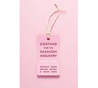 Costing for the Fashion Industry