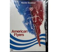 Costner - American Flyers [DVD] [1985] [Region 1] [US Import] [NTSC]