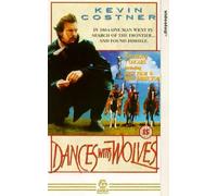 Costner Kevin - Dances With Wolves [VHS]
