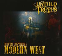 Costner, Kevin - Untold Truths & Turn It On