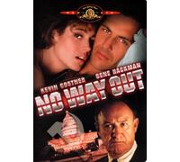 Costner - No Way Out