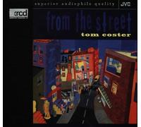Costner, Tom - From the Street