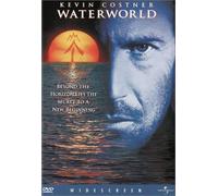 Costner - Waterworld [DVD] [1995] [Region 1] [US Import] [NTSC]