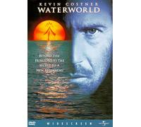 Costner - Waterworld [DVD] [1995] [Region 1] [US Import] [NTSC]