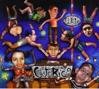 Costo Rico - El Patio