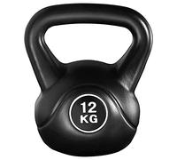 Costoffs 12kg Kettlebell Heavy Kettle Bells Home Workout Equipment for Bodybuilding and Strength Training