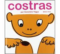 Costras: 5 (El mapa de mi cuerpo)