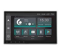 Costum Fit Car Radio for Renault Master Android GPS Bluetooth WiFi Dab USB Full HD Touchscreen Display 10.1 Inch Easyconnect