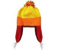 Costume Agent Serenity Firefly Jayne Ear Flap Knit Adult Hat Beanie
