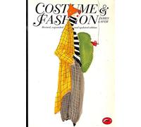 Costume and Fashion: A Concise History (World of Art S.)