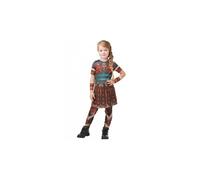 costume Astrid girls size 104