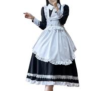 Costume Bavarian Dress Oktoberfest Tavern Beer Girl Drindl Women's Dress Beer Festival Role Play Oktoberfes Carnival Parties Uk Ladies Women‘s Adult Festive Role Play Oktoberfes Carnival Parties