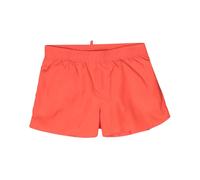 Costume Boxer - unisex - Dsquared2 - Kids Swimming Trunks - Red - 10 Y | 140 CM - Kids 10 Y | 140 CM