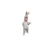 costume Bugs Bunnyjunior cotton grey size 86