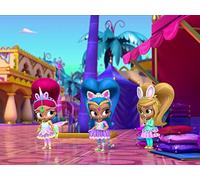 Costume Chaos/Potion School