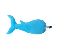 Costume Da Coda Di Squalo Per Bambini, In Peluche Coda Di Squalo | Accessorio Per Costume Da Party E Cosplay - Per Festival In Maschera Spettacoli Teatrali Attività Di Gioco Di Ruolo Eventi Scol