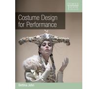 Costume Design for Performance