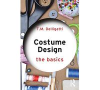 Costume Design: The Basics