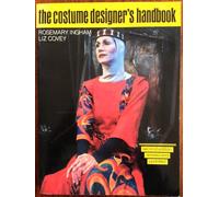 Costume Designer's Handbook: A Complete Guide for Amateur and Professional Costume Designers