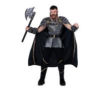 Costume For Adults My Other Me Male Viking (5 Pieces) (Size: Unisex Costumes NEW