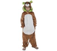 Costume For Children My Other Me Big Eyes Tiger (Size: 10-12 Unisex Costumes NEW