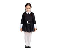 Costume For Children My Other Me Possessed Girl Dress (Size: Unisex Costumes NEW