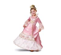 Costume For Children My Other Me Queen Elegant 10-12 Years Unisex Costumes NEW