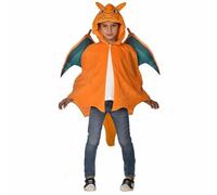 amscan Childs Unisex officiële Pokemon gelicentieerde Charizard Fanc (US IMPORT)
