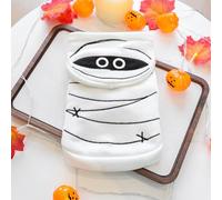 Costume for Dog Halloween Costume for Pets Mummy Style for Bichon Teddy Chihuahua Maltese Small Dogs
