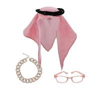 Costume for Dogs Arabic Kitten Dress Up Clothing