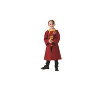 costume Harry Potter Quidditch junior red mt 9-10 years