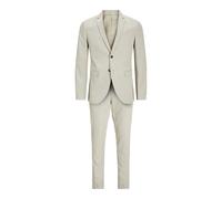 Costume Jack & Jones Franco Beige 48
